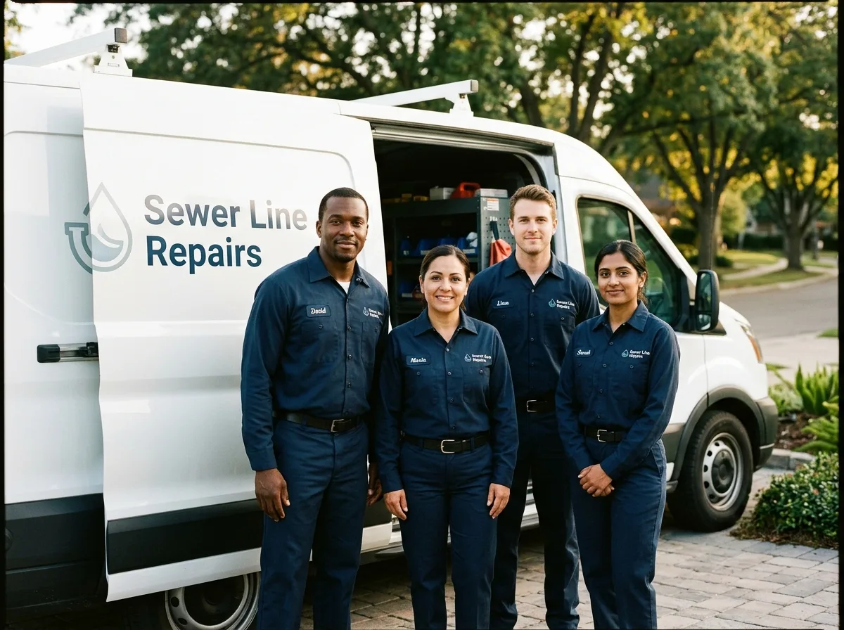 Emergency Plumber company in Ludlow, PA